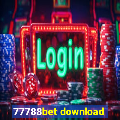 77788bet download